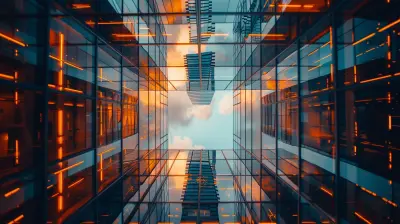 Aligning Corporate Strategy with Global Market Dynamics