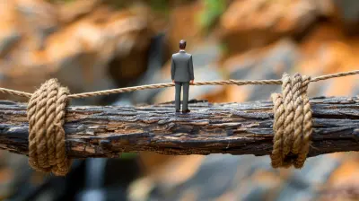 Assessing Risks and Opportunities When Scaling a Business