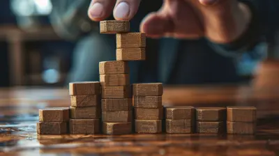 Assessing Risks and Opportunities When Scaling a Business