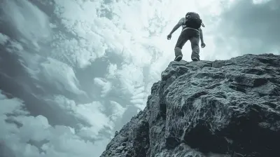 Assessing Risks and Opportunities When Scaling a Business