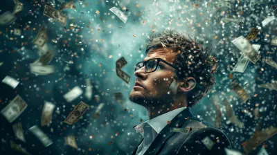 Avoiding Cash Flow Crisis: Early Signs That Shouldn’t Be Ignored