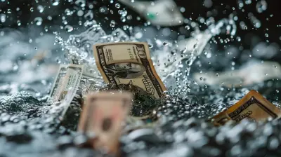 Avoiding Cash Flow Crisis: Early Signs That Shouldn’t Be Ignored