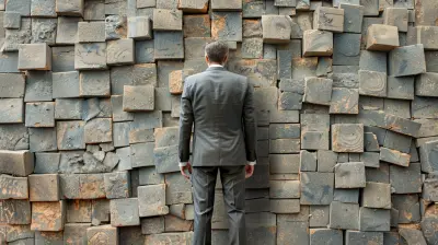 Avoiding Common Pitfalls During Business Expansion