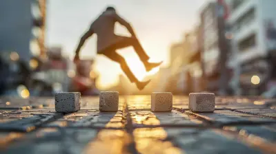 Avoiding Common Pitfalls During Business Expansion