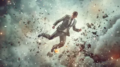 Avoiding Common Pitfalls During Business Expansion