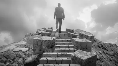 Avoiding Common Pitfalls in Large-Scale Project Implementation