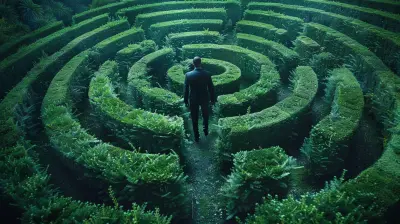 Avoiding Financial Pitfalls in Corporate Growth Strategies