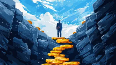 Avoiding Financial Pitfalls in Corporate Growth Strategies