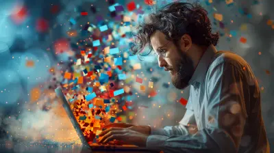 Avoiding Information Overload: How to Streamline Communication Channels