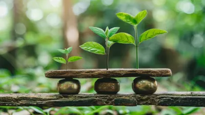 Balancing Debt Repayments and Cash Flow in a Growing Business