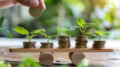 Balancing Debt Repayments and Cash Flow in a Growing Business