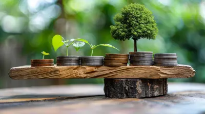 Balancing Debt Repayments and Cash Flow in a Growing Business