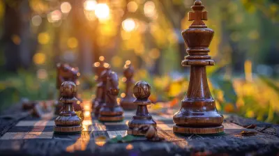 Best Practices for Communicating Business Strategy to Your Team