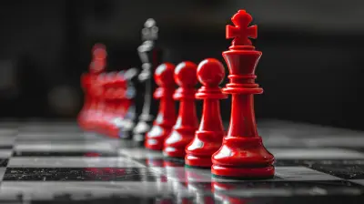 Best Practices for Communicating Business Strategy to Your Team