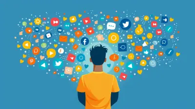 Best Practices For Running Contests And Giveaways On Social Media