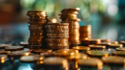 Best Practices to Keep Your Cash Flow Steady During Market Shifts