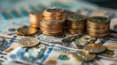 Best Practices to Keep Your Cash Flow Steady During Market Shifts