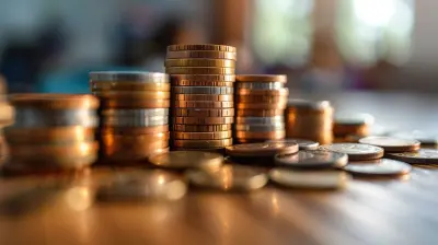 Best Practices to Keep Your Cash Flow Steady During Market Shifts