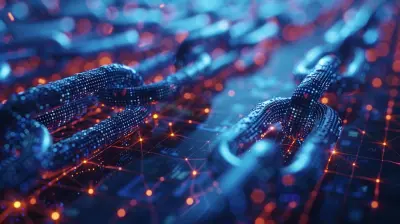 Blockchain and AI: The Perfect Pair for Business Evolution