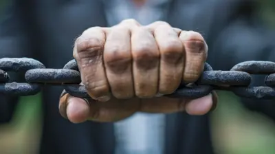 Blockchain and Cybersecurity: Strengthening Business Networks
