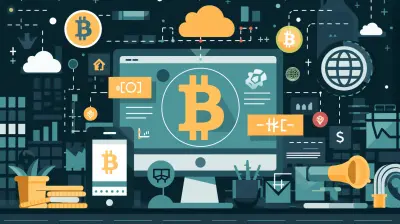 Blockchain Beyond Cryptocurrency Practical Uses In Commerce