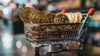 Blockchain Beyond Cryptocurrency: Practical Uses in Commerce