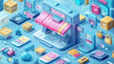 Blockchain Beyond Cryptocurrency Practical Uses In Commerce