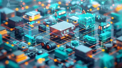 Blockchain Beyond Cryptocurrency: Practical Uses in Commerce