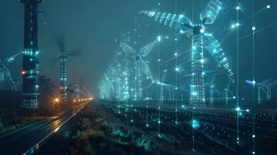 Blockchain for Carbon Credits: A New Era of Sustainability