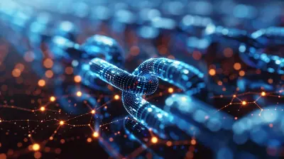 Blockchain for Workforce Management: Opportunities and Innovations