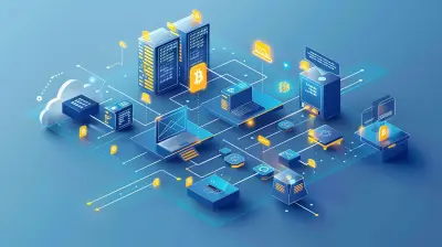 Blockchain Integration for Small and Medium Enterprises