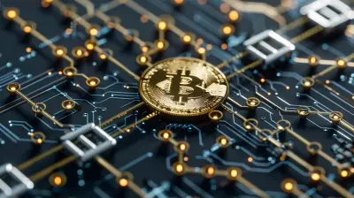 Blockchain-Powered Voting: Enhancing Corporate Governance