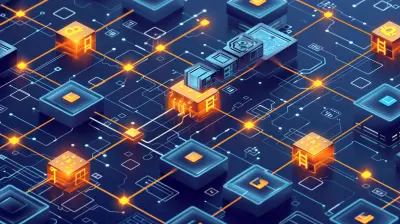 Blockchain Technology and Its Role in Reshaping Global Economies