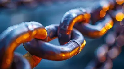 Blockchain Technology And Its Role In Reshaping Global Economies