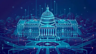 Blockchain Use Cases In Government And Public Services