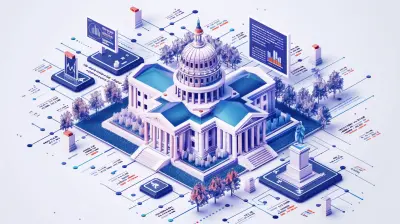 Blockchain Use Cases in Government and Public Services