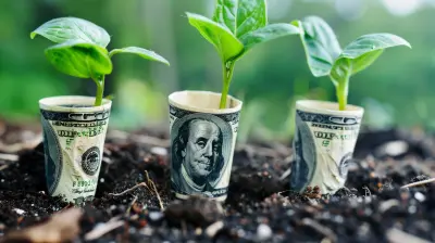 Bootstrapping vs. Seeking Funding: What’s Right for Your Business?