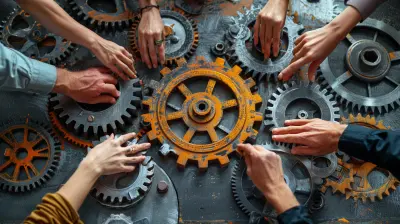 Building a Customer-Centric Corporate Strategy