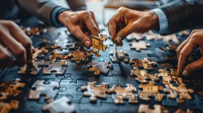 Building a Customer-Centric Corporate Strategy