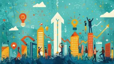 Building a Customer-Centric Strategy to Fuel Your Business Growth