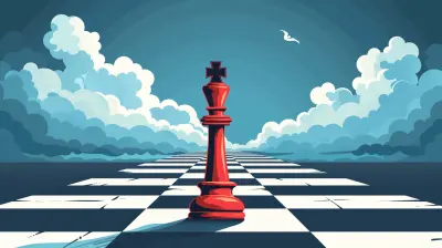 Building a Customer-Centric Strategy to Fuel Your Business Growth