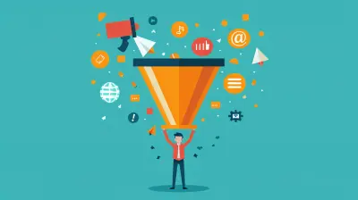 Building a High-Converting Sales Funnel for Lead Generation