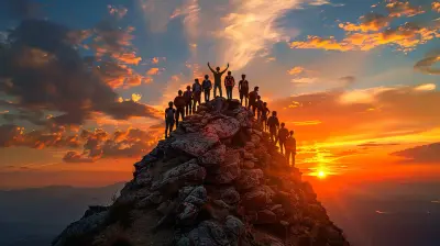 Building a High-Performing Project Team from Scratch