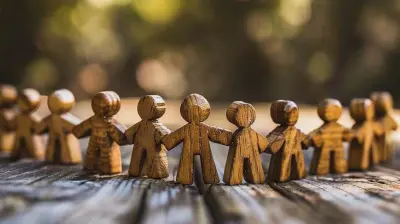 Building a High-Performing Project Team from Scratch