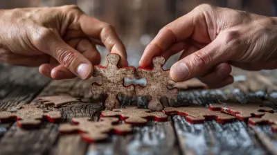 Building a High-Performing Project Team from Scratch