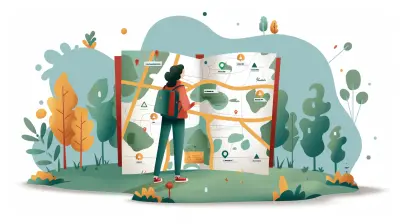 Building a Project Roadmap that Works