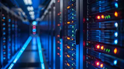 Building A Scalable Infrastructure To Support Growth