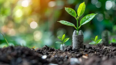 Building A Scalable Start Up From The Ground Up