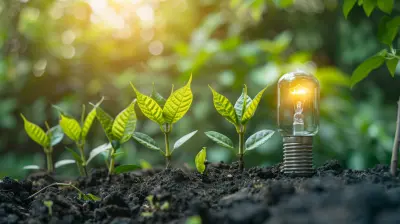 Building a Scalable Start-Up from the Ground Up