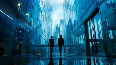 Building High-Performance Teams through Consulting